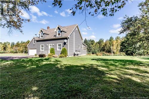 695 De La Petite Riviere, Aldouane, NB - Outdoor