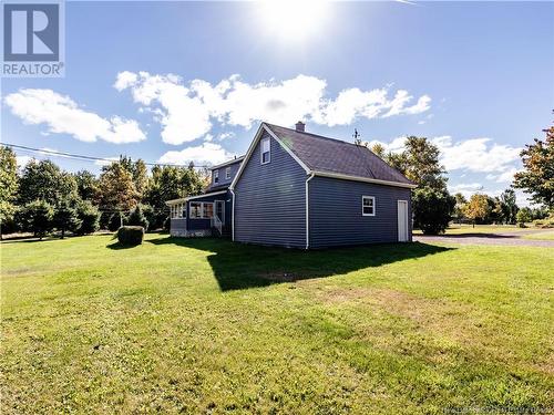 695 De La Petite Riviere, Aldouane, NB - Outdoor