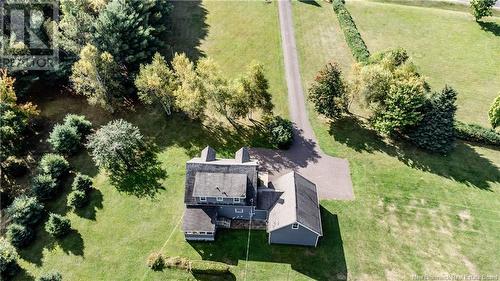 695 De La Petite Riviere, Aldouane, NB - Outdoor With View