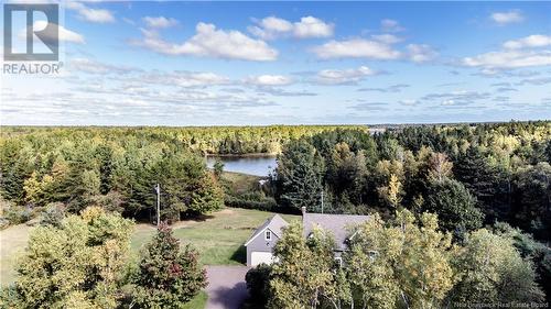 695 De La Petite Riviere, Aldouane, NB - Outdoor With View