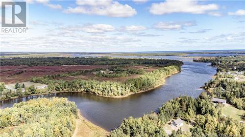 695 De La Petite Riviere, Aldouane, NB - Outdoor With Body Of Water With View