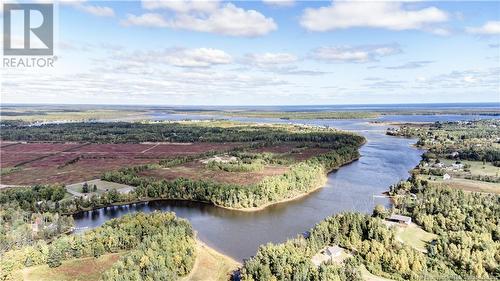 695 De La Petite Riviere, Aldouane, NB - Outdoor With Body Of Water With View