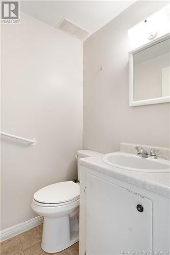 695 De La Petite Riviere, Aldouane, NB - Indoor Photo Showing Bathroom