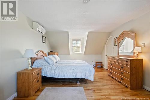 695 De La Petite Riviere, Aldouane, NB - Indoor Photo Showing Bedroom