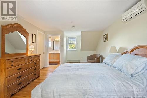 695 De La Petite Riviere, Aldouane, NB - Indoor Photo Showing Bedroom