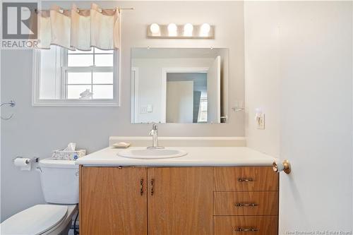 695 De La Petite Riviere, Aldouane, NB - Indoor Photo Showing Bathroom