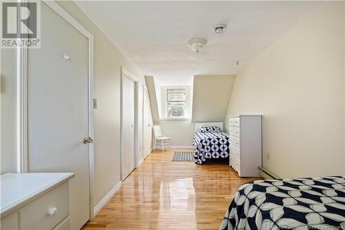 695 De La Petite Riviere, Aldouane, NB - Indoor Photo Showing Bedroom