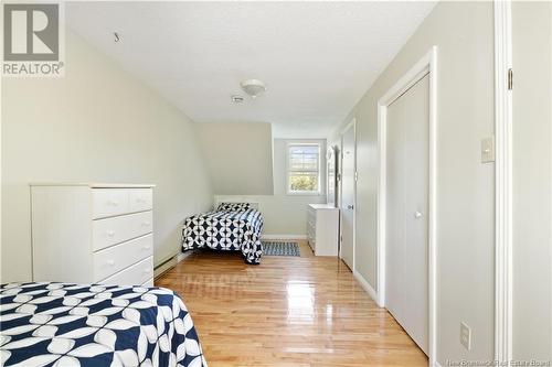 695 De La Petite Riviere, Aldouane, NB - Indoor Photo Showing Bedroom