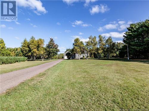 695 De La Petite Riviere, Aldouane, NB - Outdoor With View