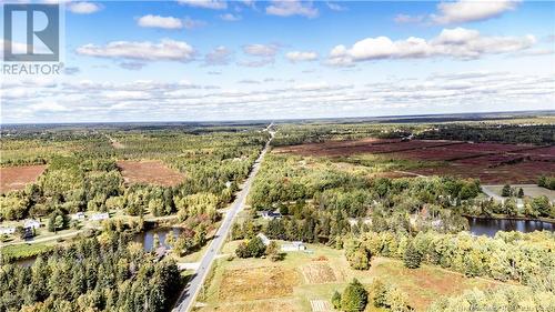 695 De La Petite Riviere, Aldouane, NB - Outdoor With View