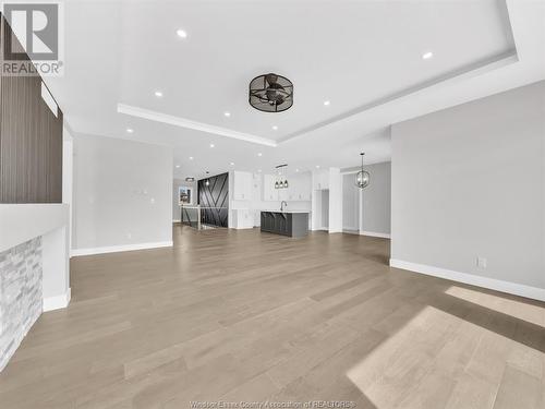 1936 Sannita Avenue, Ruthven, ON - Indoor Photo Showing Other Room