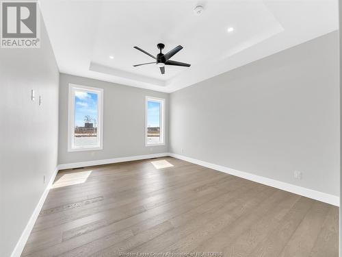 1936 Sannita Avenue, Ruthven, ON - Indoor Photo Showing Other Room