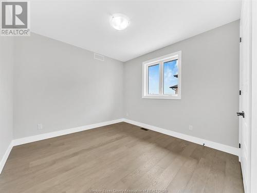 1936 Sannita Avenue, Ruthven, ON - Indoor Photo Showing Other Room