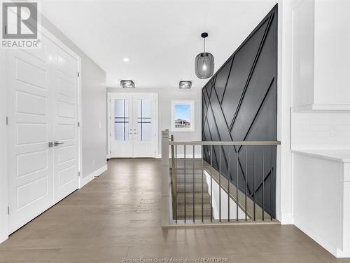 1936 Sannita Avenue, Ruthven, ON - Indoor Photo Showing Other Room