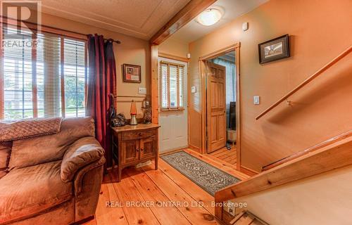 1249 Notre Dame Dr Drive, Wilmot, ON - Indoor Photo Showing Other Room