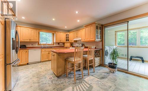 1249 Notre Dame Dr Drive, Wilmot, ON - Indoor