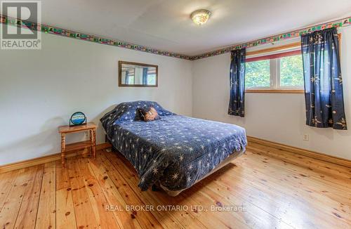 1249 Notre Dame Dr Drive, Wilmot, ON - Indoor Photo Showing Bedroom