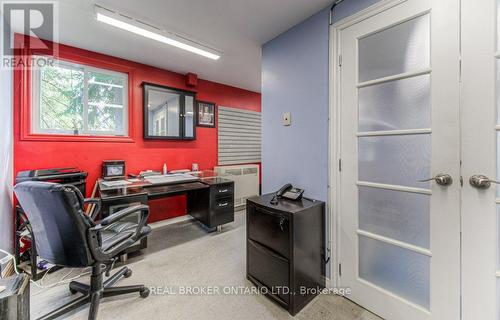 1249 Notre Dame Dr Drive, Wilmot, ON - Indoor Photo Showing Other Room