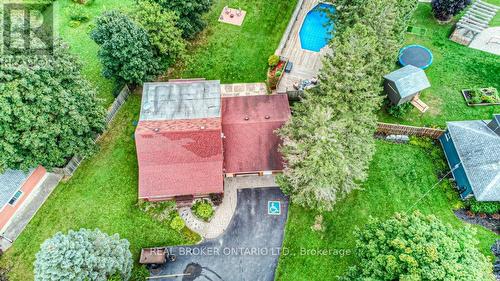 1249 Notre Dame Dr Drive, Wilmot, ON - Outdoor