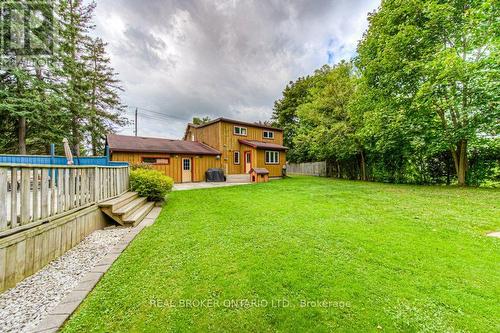 1249 Notre Dame Dr Drive, Wilmot, ON - Outdoor