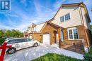 6 Foxacre Row, Brampton, ON 