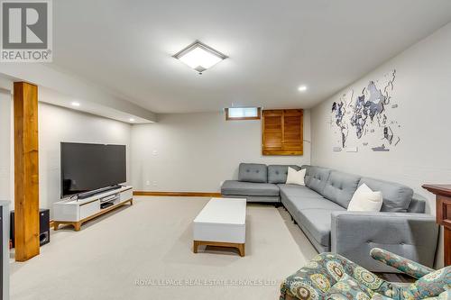 1460 Caulder Drive, Oakville, ON 