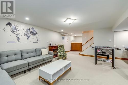 1460 Caulder Drive, Oakville, ON 