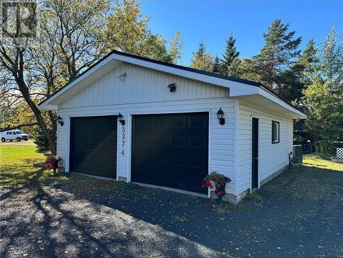 3274 Algonquin Road, Sudbury, ON - Outdoor