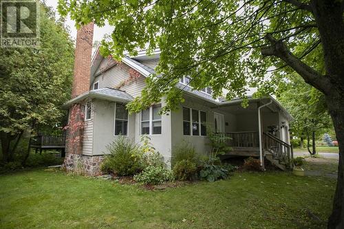 161 Mcgregor Ave, Sault Ste. Marie, ON - Outdoor