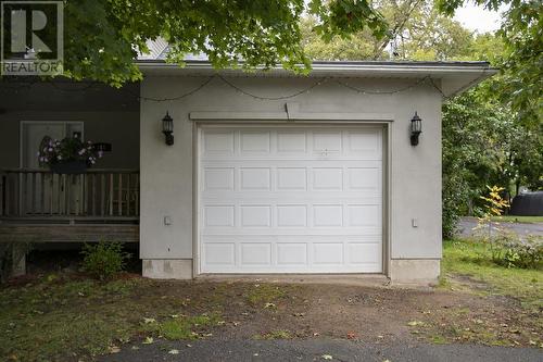 161 Mcgregor Ave, Sault Ste. Marie, ON - Outdoor With Exterior