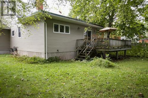 161 Mcgregor Ave, Sault Ste. Marie, ON - Outdoor