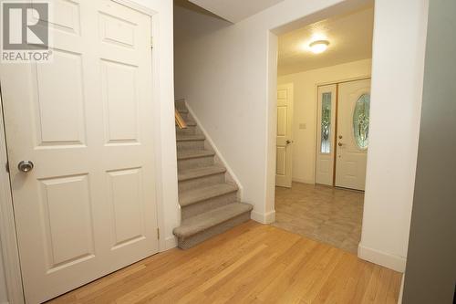 161 Mcgregor Ave, Sault Ste. Marie, ON - Indoor Photo Showing Other Room