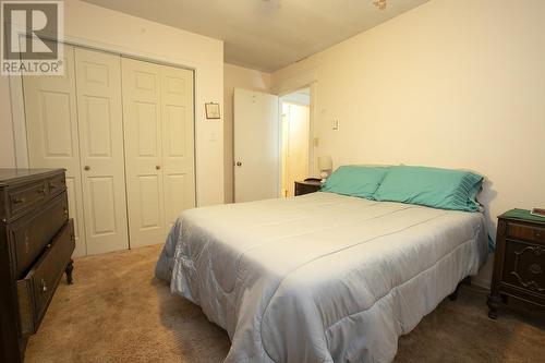 161 Mcgregor Ave, Sault Ste. Marie, ON - Indoor Photo Showing Bedroom