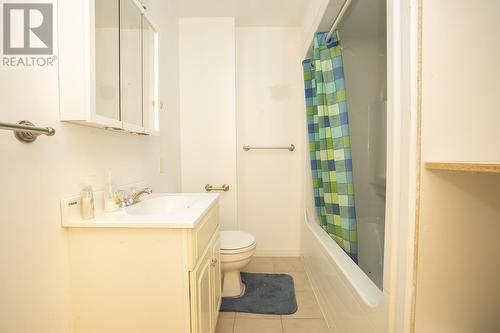 161 Mcgregor Ave, Sault Ste. Marie, ON - Indoor Photo Showing Bathroom