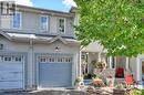 5533 Doctor Leach Drive, Ottawa, ON  - Outdoor With Facade 