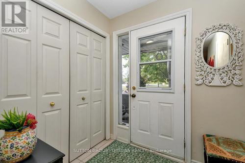 5533 Doctor Leach Drive, Ottawa, ON - Indoor Photo Showing Other Room