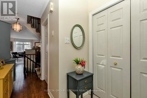 5533 Doctor Leach Drive, Ottawa, ON - Indoor Photo Showing Other Room