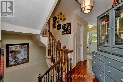 5533 Doctor Leach Drive, Ottawa, ON - Indoor Photo Showing Other Room