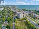 606 - 1201 North Shore Boulevard E, Burlington, ON  - Outdoor With Body Of Water With View 