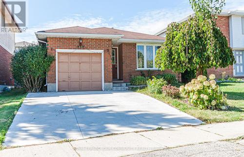 315 Newbury Drive, Kitchener, ON - Outdoor