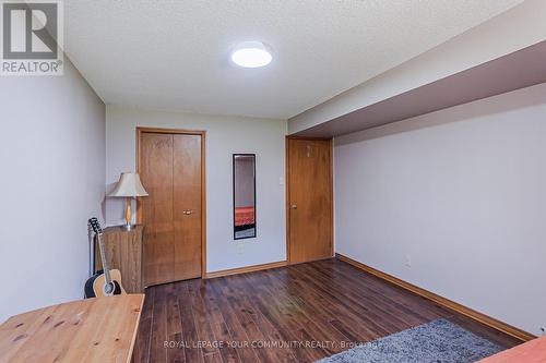 315 Newbury Drive, Kitchener, ON - Indoor Photo Showing Other Room