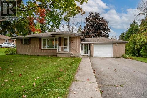 427 Southpark Drive, Peterborough (Ashburnham), ON - Outdoor