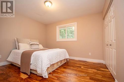 427 Southpark Drive, Peterborough (Ashburnham), ON - Indoor Photo Showing Bedroom