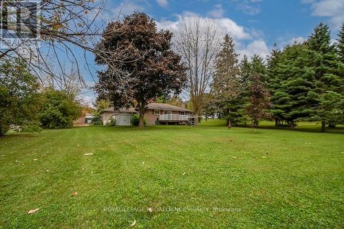 427 Southpark Drive, Peterborough (Ashburnham), ON - Outdoor