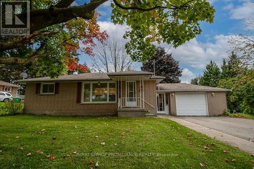 427 Southpark Drive, Peterborough (Ashburnham), ON - Outdoor