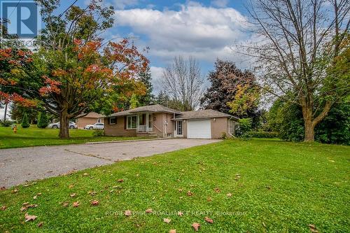 427 Southpark Drive, Peterborough (Ashburnham), ON - Outdoor