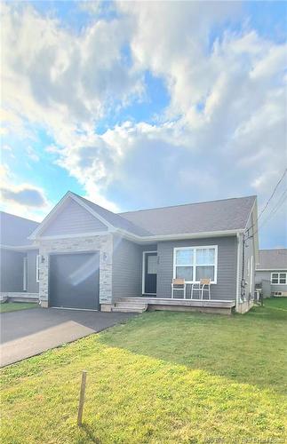 35 Durelle, Moncton, NB 