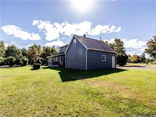 695 De La Petite Riviere, Aldouane, NB 