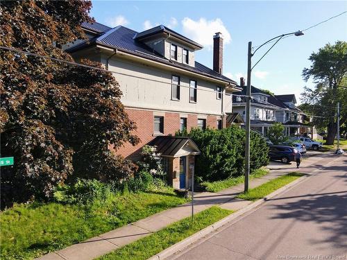 226 Highfield St, Moncton, NB 