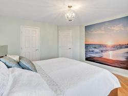 Master bedroom - 